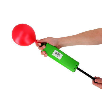 Globo inflador 29cm