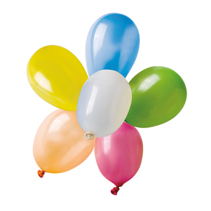 Globos Bombas de Agua Party Essentials 50St