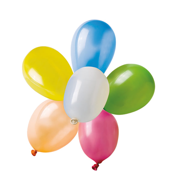Globos Bombas de Agua Party Essentials 50St