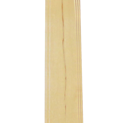 Productos de madera Cucharas de madera (paquete de 8) 8St