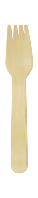 Productos de madera Horquillas de madera 8St