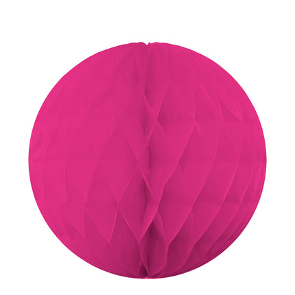 Panal fucsia 15cm