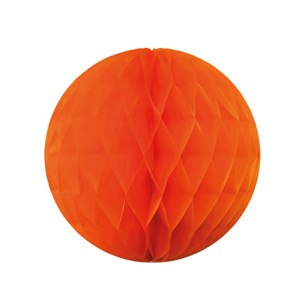 Panal Naranja 30cm