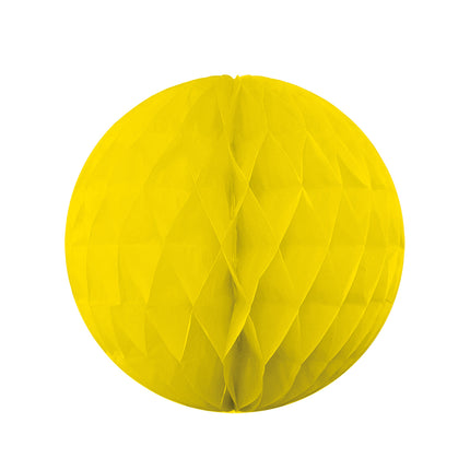 Panal Amarillo 30cm