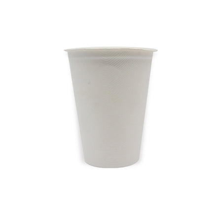 Vasos Blancos 200ml 25ud