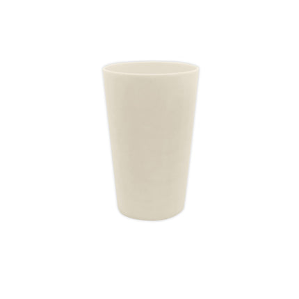 Vasos Beige Pastel 280ml 2pcs