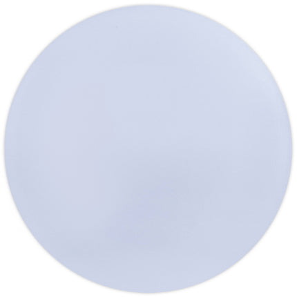 Platos Morados Pastel 25cm 2uds