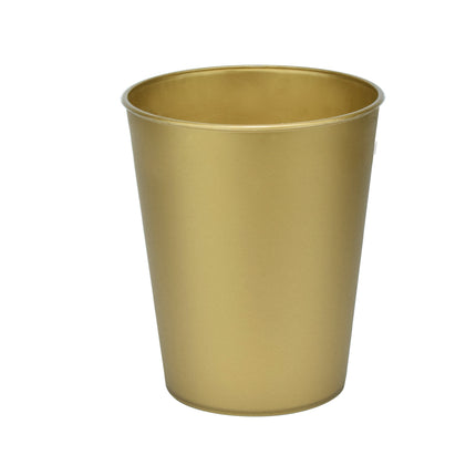 Copa Dorada Metalic 250ml