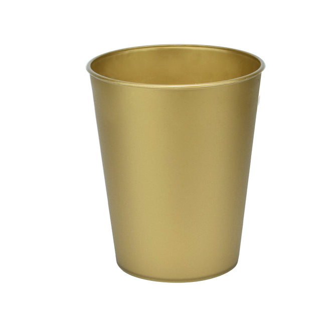 Copa Dorada Metalic 250ml