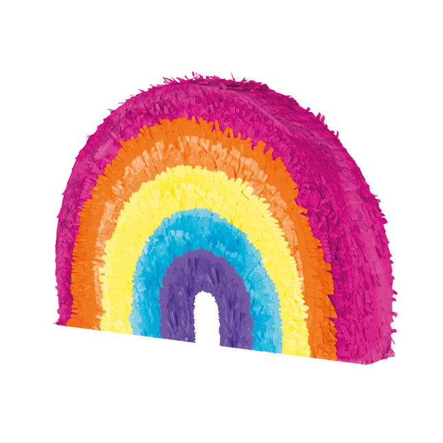 Piñata de género