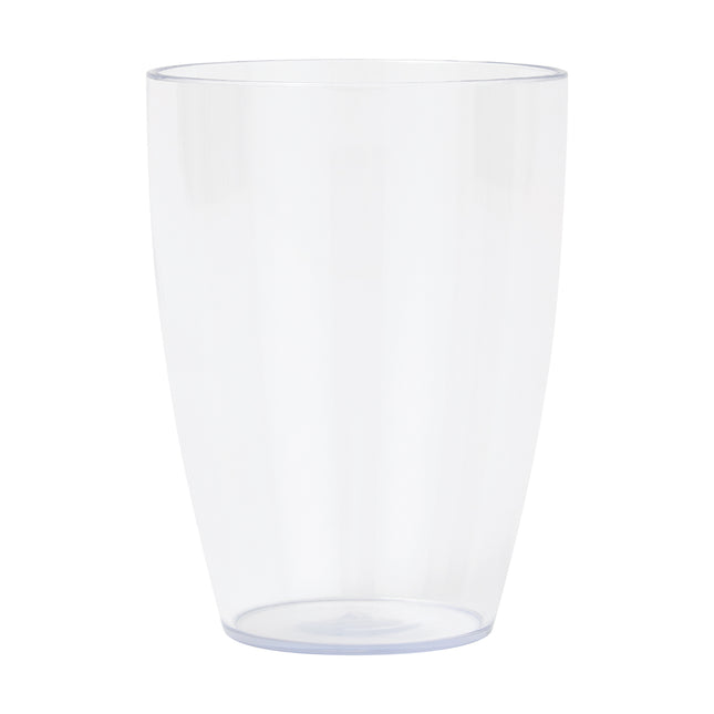 Vasos Semi Tranparentes Reutilizables Vasos Semi Tranparentes Reutilizables 2St