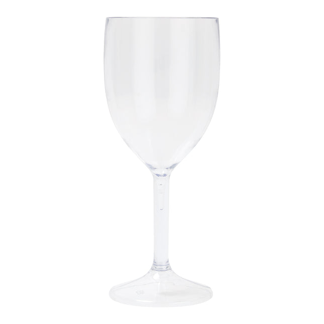 Copas Semi Tranparentes Reutilizables Copas Semi Tranparentes Reutilizables 2St