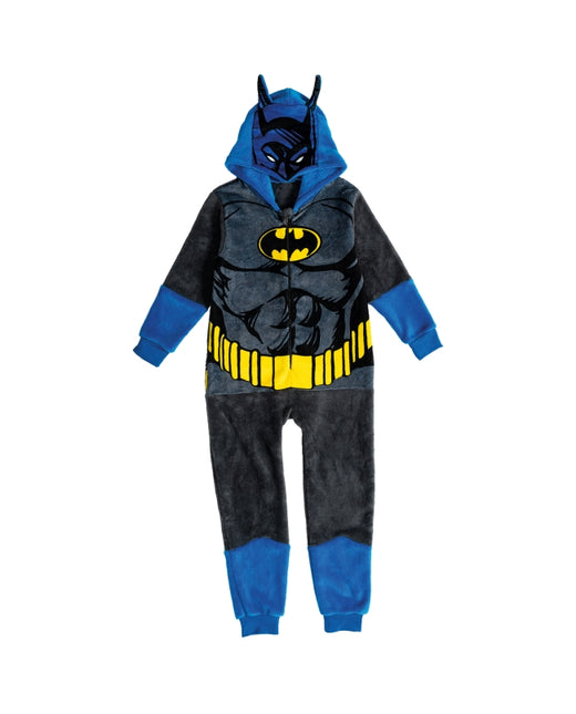 Body Batman Hombre
