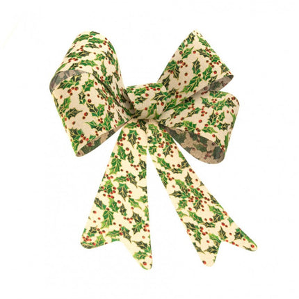 Lazo de Navidad 36,5CM X 50,8CM
