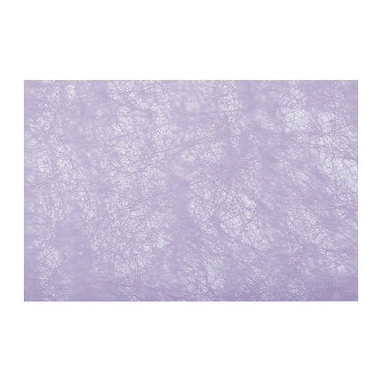 Salvamanteles Lila 34cm 10uds