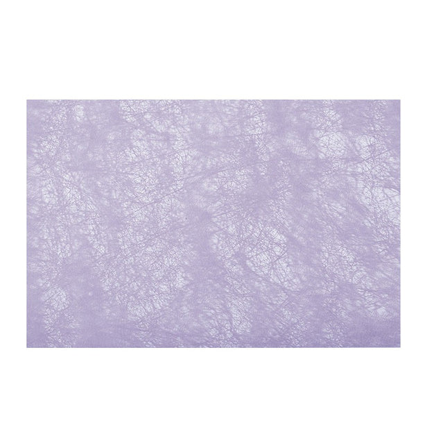 Salvamanteles Lila 34cm 10uds