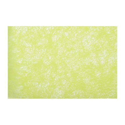 Salvamanteles Verde Lima 34cm 10uds
