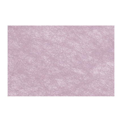 Salvamanteles Rosa Pastel 34cm 10pcs
