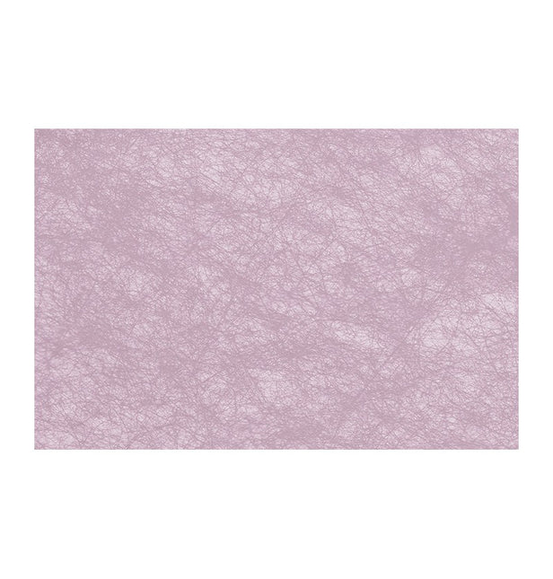 Salvamanteles Rosa Pastel 34cm 10pcs