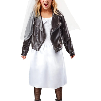 Tiffany disfraz niñas