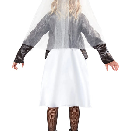 Tiffany disfraz niñas