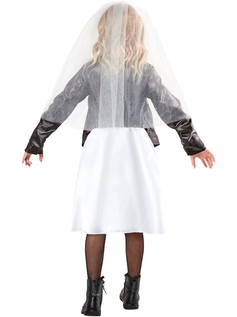 Tiffany disfraz niñas