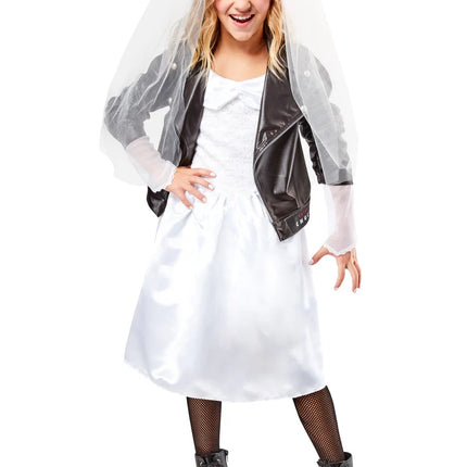 Tiffany disfraz niñas