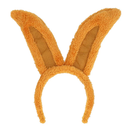 Diadema de conejo de Pascua