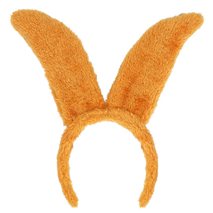 Diadema de conejo de Pascua