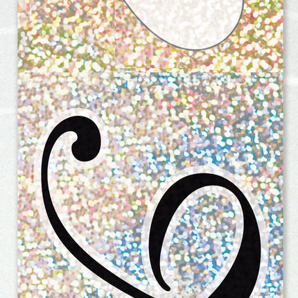 Sr. y Sra. Banner 3,65 m