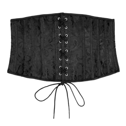 Corsé Victoria (M/L elástico)