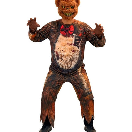 CERVEZA ZOMBIE