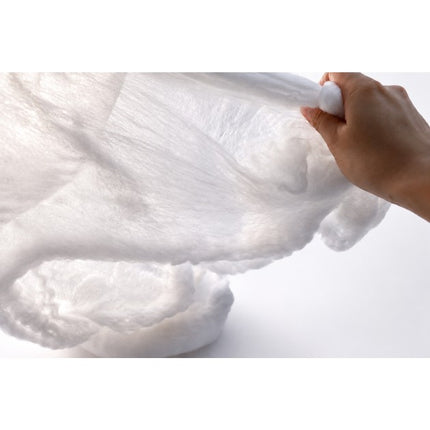 Telaraña blanca 125 g