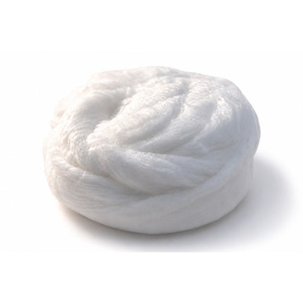 Telaraña blanca 125 g