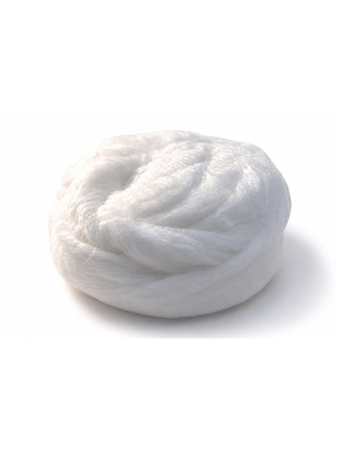 Telaraña blanca 125 g