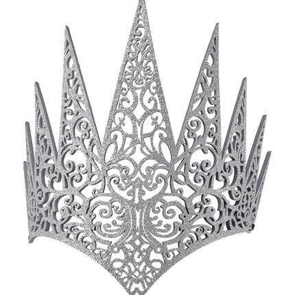 CROWN PLATA