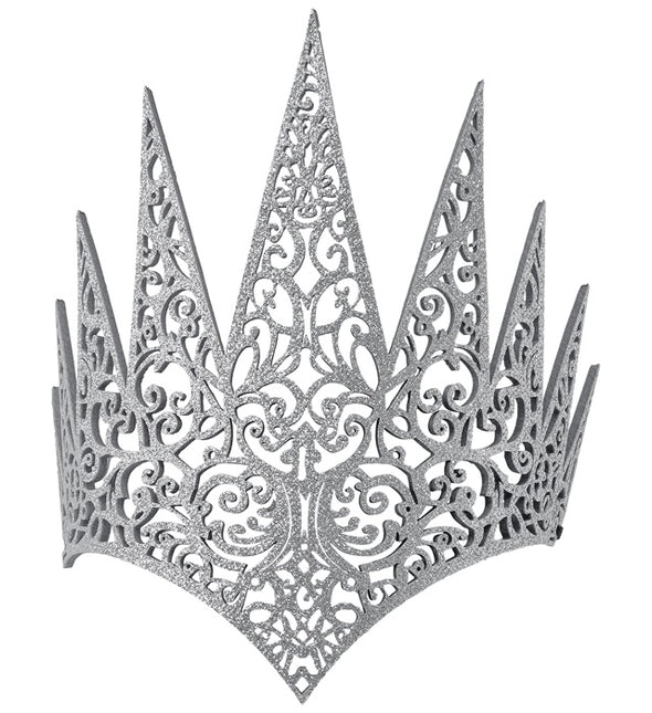 CROWN PLATA