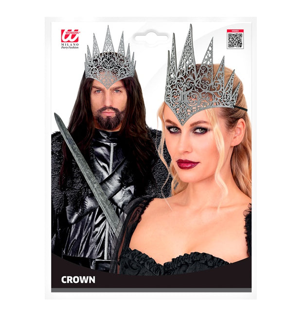 CROWN PLATA