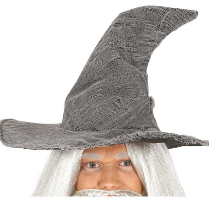 Mago del Sombrero Gris