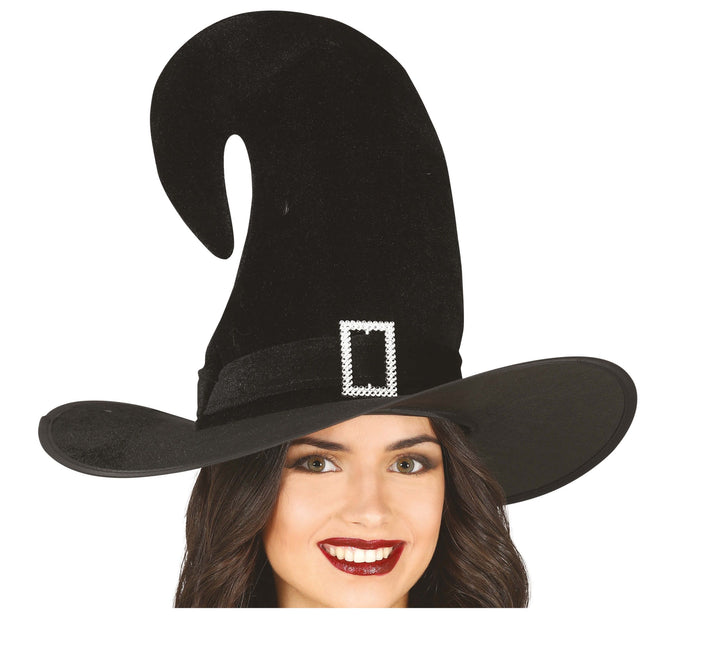 Mago de Sombrero Negro