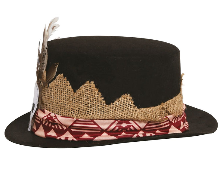 Gorro de Halloween Babalawo