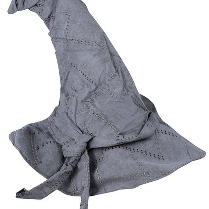 Sombrero de Mago de Halloween Gris