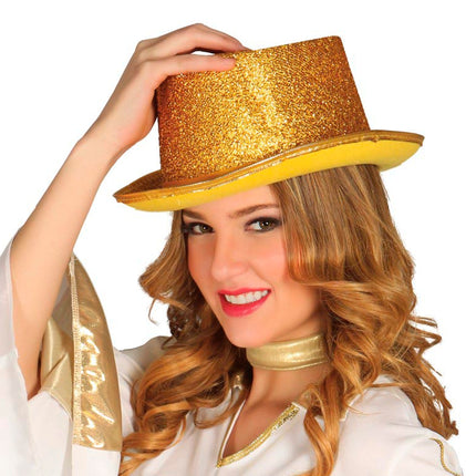 Sombrero de oro