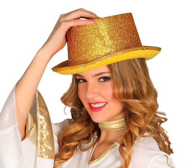Sombrero de oro