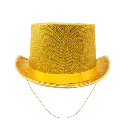 Sombrero de oro