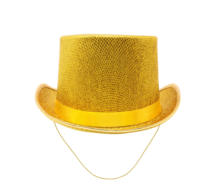 Sombrero de oro