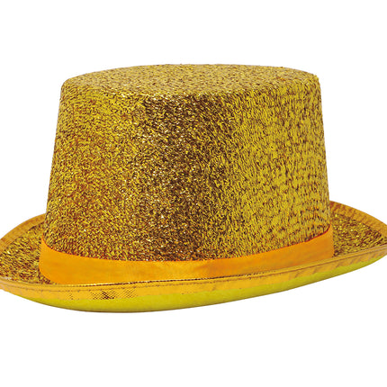 Sombrero de oro