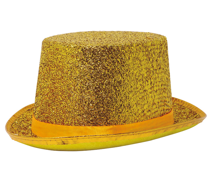 Sombrero de oro