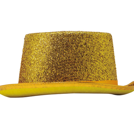 Sombrero de oro