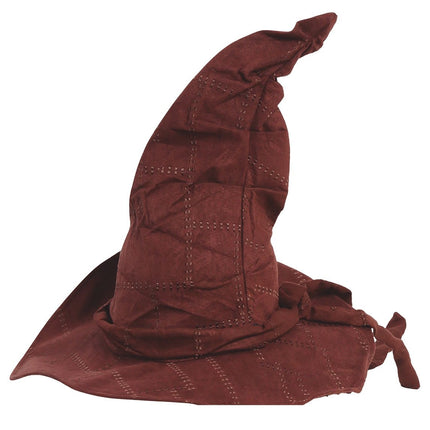 Gorro de Halloween Wizzard